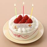 「銀座コージーコーナー 2025年の「クリスマスケーキ」は個食ケーキからデコレーションケーキまでバリエーション豊富な全20品」の画像17