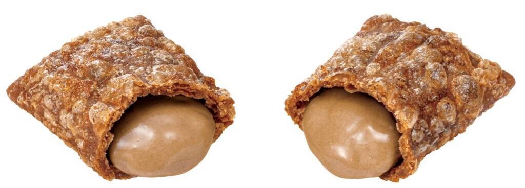 ロッテリア、「塩キャラメルフェア」を開催/秋にぴったりの新作スイーツ3品が登場