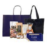 「【福袋】久世福商店、店舗･オンラインあわせて7種の2026年福袋を発売」の画像4