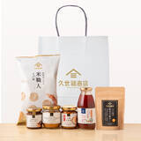 「【福袋】久世福商店、店舗･オンラインあわせて7種の2026年福袋を発売」の画像5