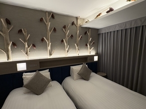 【ロッテ】カカオポッドの価値創出へ、グループ横断で挑む 第1弾はホテル客室「Cacao Room」