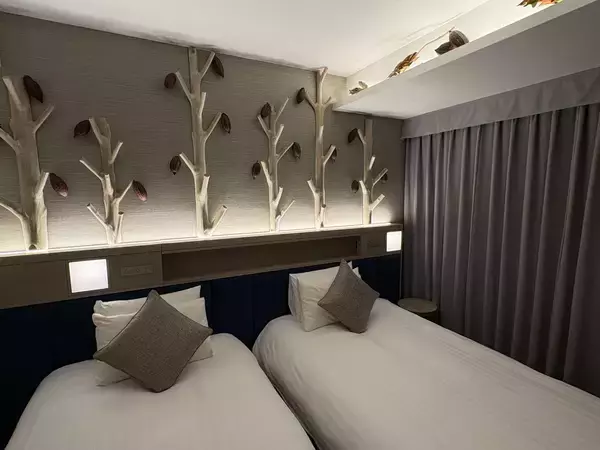【ロッテ】カカオポッドの価値創出へ、グループ横断で挑む 第1弾はホテル客室「Cacao Room」