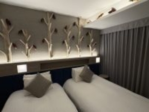 【ロッテ】カカオポッドの価値創出へ、グループ横断で挑む 第1弾はホテル客室「Cacao Room」