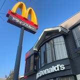 「日本マクドナルド決算、既存店投資を加速 店舗体験向上を成長戦略の中心に」の画像1