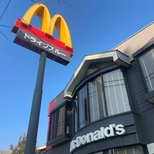 日本マクドナルド決算、既存店投資を加速 店舗体験向上を成長戦略の中心に