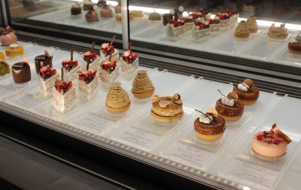 健康制限を超えて「選ばれる嗜好品」へ　南青山発スイーツ、競合不在で成長 海外進出も視野に