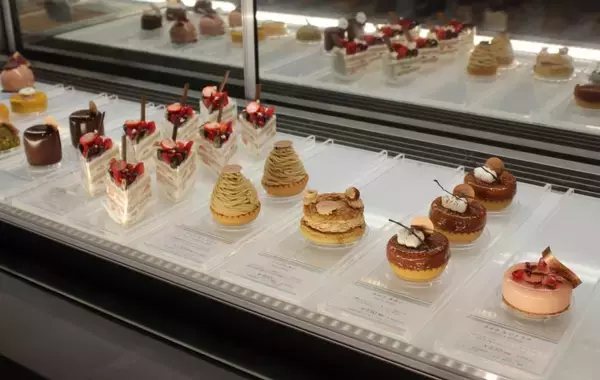 「健康制限を超えて「選ばれる嗜好品」へ　南青山発スイーツ、競合不在で成長 海外進出も視野に」の画像