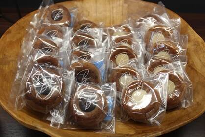 健康制限を超えて「選ばれる嗜好品」へ　南青山発スイーツ、競合不在で成長 海外進出も視野に