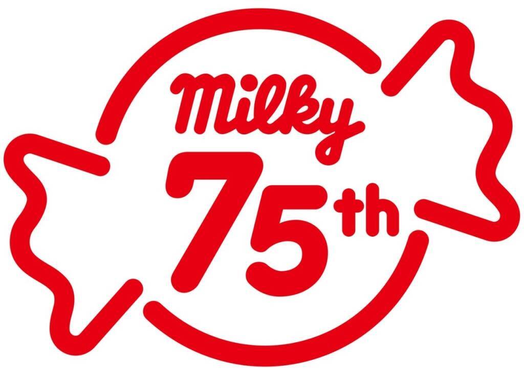 【2月28日】不二家で“75周年エコバッグ”先着配布　記念ケーキも登場