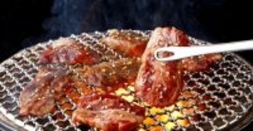 上カルビは255円安くなってカルビは29％増量…1人で何皿でも注文可能　焼肉チェーンが「特別セール」開催