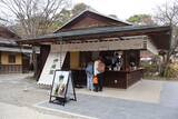 「伊藤園、善光寺境内に出店 寺院と連携した初のFC店舗」の画像1