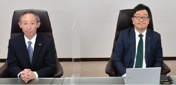 Jオイルミルズ「異なる経験・視点持ち込み相乗効果を発揮、油脂事業の立て直しが喫緊の課題」/2022年3月期第3四半期決算説明会