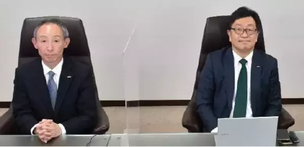 Jオイルミルズ「異なる経験・視点持ち込み相乗効果を発揮、油脂事業の立て直しが喫緊の課題」/2022年3月期第3四半期決算説明会