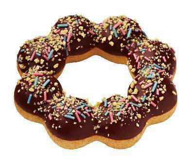 ミスド「しまじろうのポン・デ・リング」発売、つよいこグラス＆知育DVD付き「こどもちゃれんじキッズセット」も/ミスタードーナツ