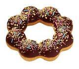 「ミスド「しまじろうのポン・デ・リング」発売、つよいこグラス＆知育DVD付き「こどもちゃれんじキッズセット」も/ミスタードーナツ」の画像4