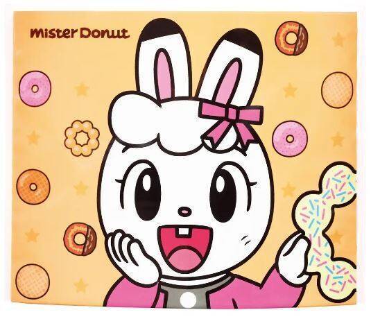 ミスド「しまじろうのポン・デ・リング」発売、つよいこグラス＆知育DVD付き「こどもちゃれんじキッズセット」も/ミスタードーナツ