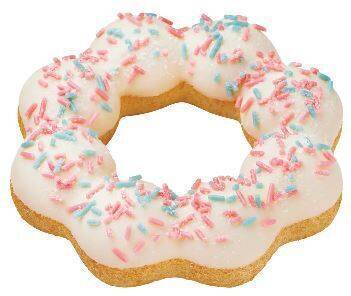 ミスド「しまじろうのポン・デ・リング」発売、つよいこグラス＆知育DVD付き「こどもちゃれんじキッズセット」も/ミスタードーナツ