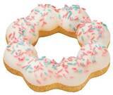 「ミスド「しまじろうのポン・デ・リング」発売、つよいこグラス＆知育DVD付き「こどもちゃれんじキッズセット」も/ミスタードーナツ」の画像6