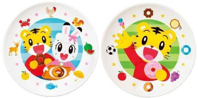 ミスド「しまじろうのポン・デ・リング」発売、つよいこグラス＆知育DVD付き「こどもちゃれんじキッズセット」も/ミスタードーナツ