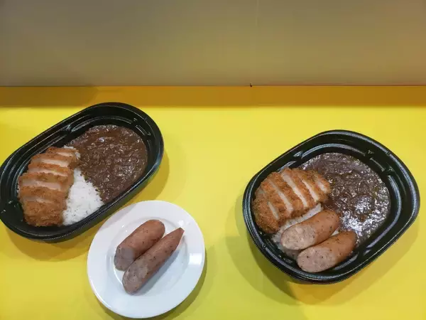 ローソン、2つの商品を合わせた「合わせすぎチャレンジ」など実施