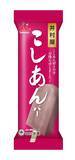 「井村屋『こしあんバー』、話題の“こしあん”アイスが1年ぶりに再登場／11月3日（月）より期間限定発売」の画像1