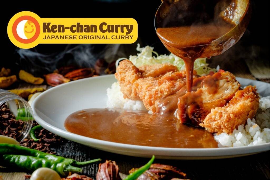 開店初日で「2,208杯」も売れた「チキンカツカレー」　なぜ「Ken-Chan Curry」は海外で支持されるのか