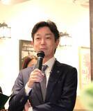 「【トップインタビュー】「フレッシュネスバーガー」夜間とカフェタイムの需要喚起へ/新施策「フレバル」などで気軽に立ち寄れる店としてアピール」の画像1