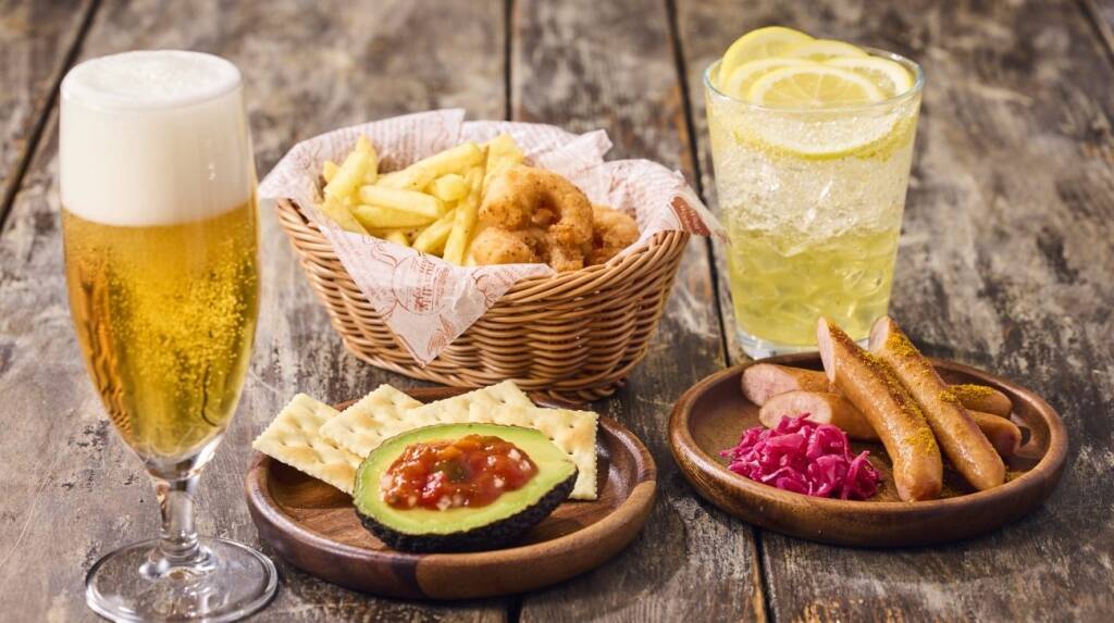 【トップインタビュー】「フレッシュネスバーガー」夜間とカフェタイムの需要喚起へ/新施策「フレバル」などで気軽に立ち寄れる店としてアピール