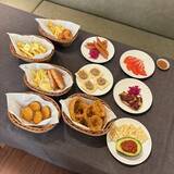 「【トップインタビュー】「フレッシュネスバーガー」夜間とカフェタイムの需要喚起へ/新施策「フレバル」などで気軽に立ち寄れる店としてアピール」の画像4