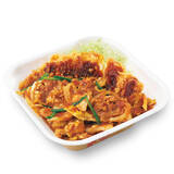 「【10万食限定】肉に肉をかけた「肉ライス」かつやに新登場」の画像3