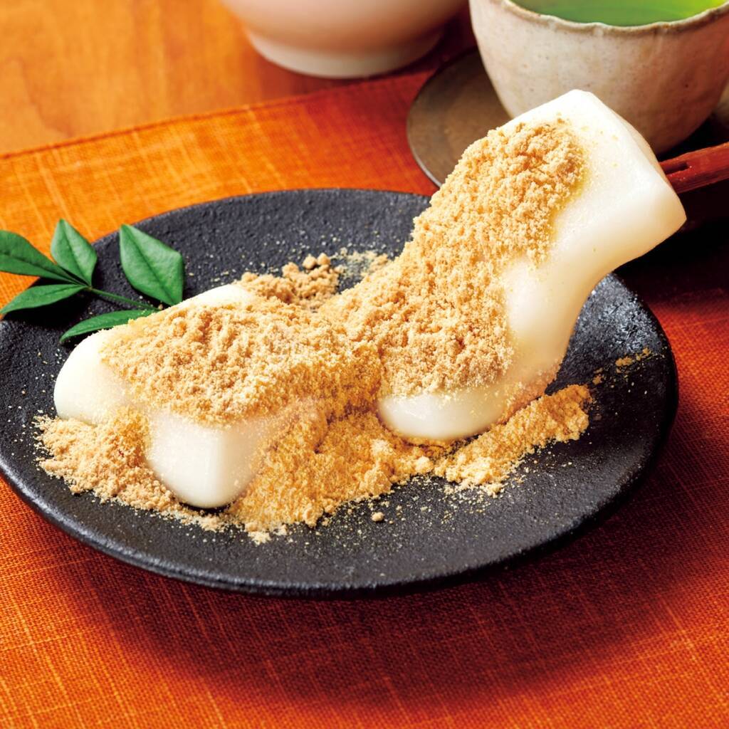 【もち吉 福袋】約14,000円相当を10,800円など、人気のあられ･せんべいを詰め合わせた2種　保冷バッグ付きも