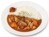 「松のや「ケララチキンカレー」マイカリー食堂併設店で発売、南インド･ケララ州の伝統料理」の画像1