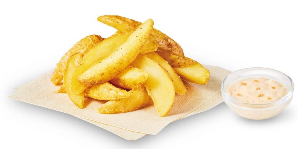 フレッシュネスバーガー「神の海老バーガー」青柚子胡椒を効かせた和風仕立て･ガーリック仕立ての2種発売/国産すももを使ったクラフトレモネードも