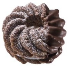 【12年ぶり復活】ミスド「ショコラフレンチ」発売、3月下旬までの限定販売