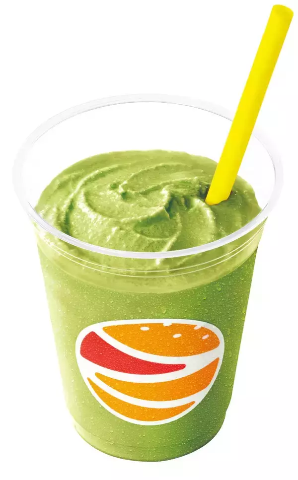 ゼッテリア『抹茶フェア』開催、「シェーキ抹茶」「黒糖ゼリー&抹茶パフェシェーキ」「濃厚宇治抹茶パイ」の3品が登場