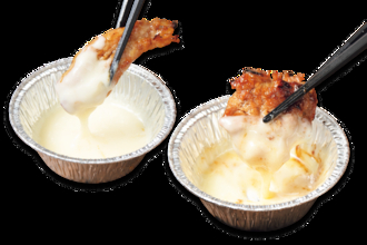 食欲の秋に向けた「背徳ギルティグルメ」フェア　“背徳な味付け”で楽しむカルビ、ヌテラコラボスイーツなど、8月27日開始【じゅうじゅうカルビ】