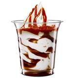 「バーガーキング「わたくしのキャラメルサンデー(キャラメル＆コーヒー テイスト)」発売、“甘味と塩味の大人なビターハーモニー”、期間限定“お試し価格”も」の画像2