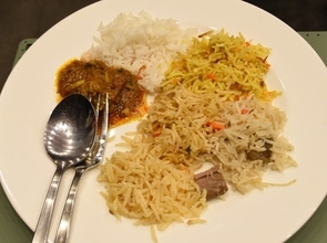 パキスタン産米の試食･交流会「パキスタン･ライス･エクスペリエンス」開催、「品質基準の高い日本市場は非常に重要」＝パキスタン大使