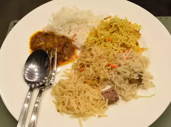 パキスタン産米の試食･交流会「パキスタン･ライス･エクスペリエンス」開催、「品質基準の高い日本市場は非常に重要」＝パキスタン大使