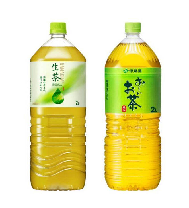 伊藤園とキリンビバレッジ、東北・北海道で協働生産拡大　物流効率化と地産地消率の向上へ