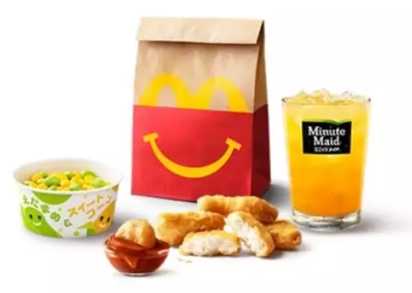 「マクドナルド ハッピーセット“トミカ”第2弾は「堺市消防局 特別高度救助工作車」「トヨタダイナレッカー車」「水族館トラック」「はとバス」、プレイングシート＆トミカ図鑑の配布も」の画像