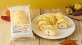 「ローソン『お芋』スイーツ･パン発売、「焼き芋のもち食感ロール」など4品」の画像5