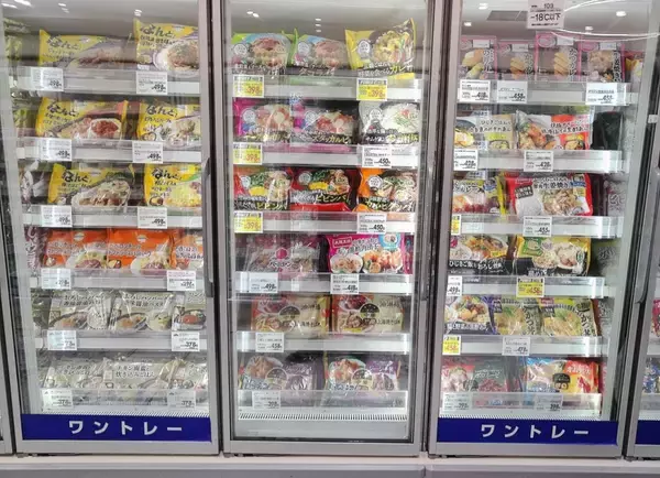 「イオン系列「フードスタイル」1号店が東京･三田に、惣菜やこだわりの生鮮なども充実【新店レポート】」の画像