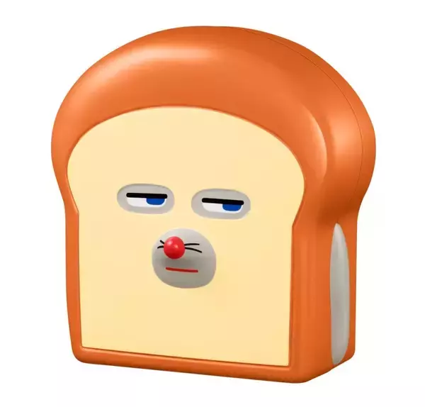 「マクドナルド、ハッピーセット「トムとジェリー」「パンどろぼう」おもちゃ第2弾【10月24日から提供】」の画像