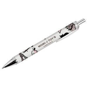 【MOMI&TOY’Sの福袋】クレープチケットのほか、マルシェバッグや文房具など、初のオリジナルグッズがセットに【全3種】