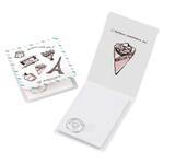 「【MOMI&TOY’Sの福袋】クレープチケットのほか、マルシェバッグや文房具など、初のオリジナルグッズがセットに【全3種】」の画像5