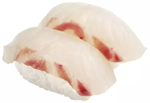 スシロー「活〆桜鯛」2貫が150円～に　春限定メニューも登場