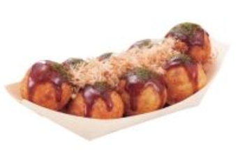 【築地銀だこ】たこ焼100円引きクーポン配布　PayPay最大5％還元も同時開催