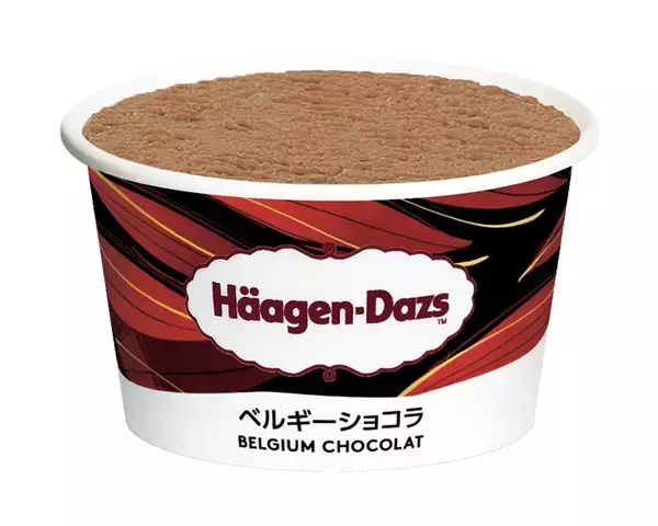 「ハーゲンダッツ、世界のデザートを再現したアソートボックス「世界のデザート セレクション(クレームブリュレ･ベルギーショコラ･ティラミス)」発売」の画像