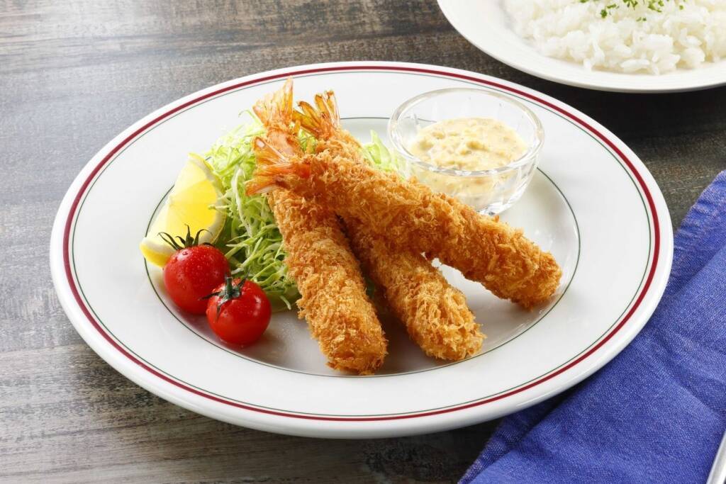 【ニチレイフーズ】業務用冷食は新商品23品･改良品14品を発売、「加工度のグラデーション」を追求、統合シナジー商品も